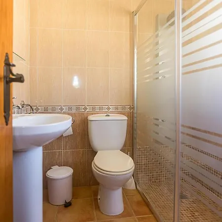 3 Bedroom In Chiclana De La Fronter Holiday home *