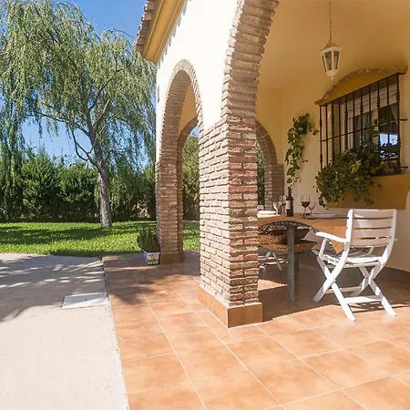 3 Bedroom In Chiclana De La Fronter Holiday home