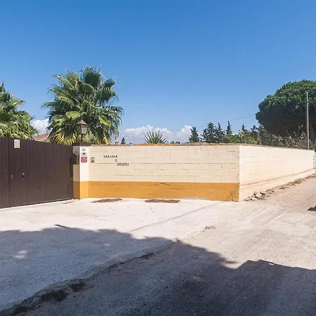 Holiday home 3 Bedroom In Chiclana De La Fronter *