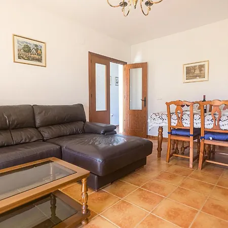 3 Bedroom In Chiclana De La Fronter