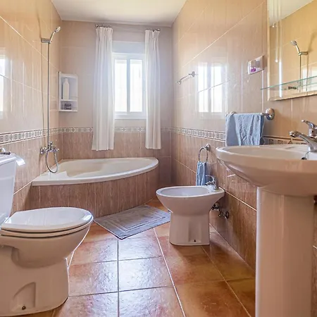 Holiday home 3 Bedroom In Chiclana De La Fronter Chiclana de la Frontera