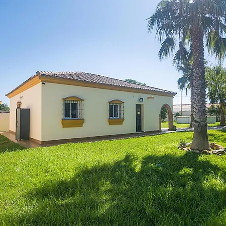 3 Bedroom In Chiclana De La Fronter Holiday home